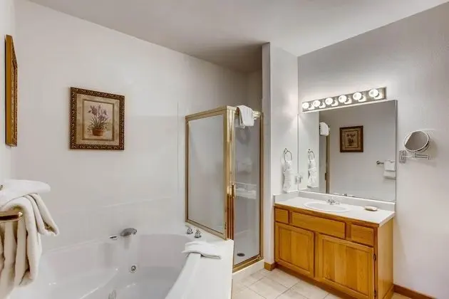 Daire, Birden Çok Yatak (Black Canyon Inn Unit A1/2)