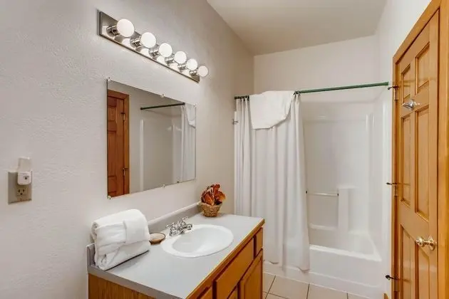 Daire, Birden Çok Yatak (Black Canyon Inn Unit A1/2)