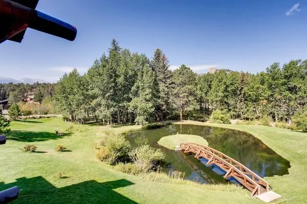 Daire, Birden Çok Yatak (Black Canyon Inn Unit A4/5)