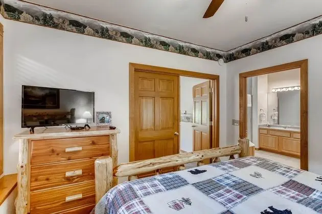 Daire, Birden Çok Yatak (Black Canyon Inn Unit B1/2)