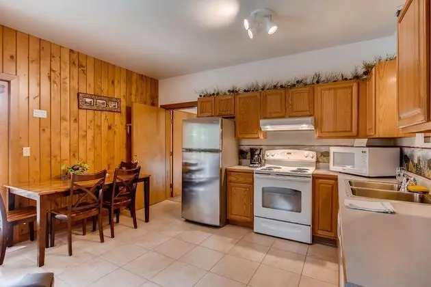 Daire, Birden Çok Yatak (Black Canyon Inn Unit B1/2)