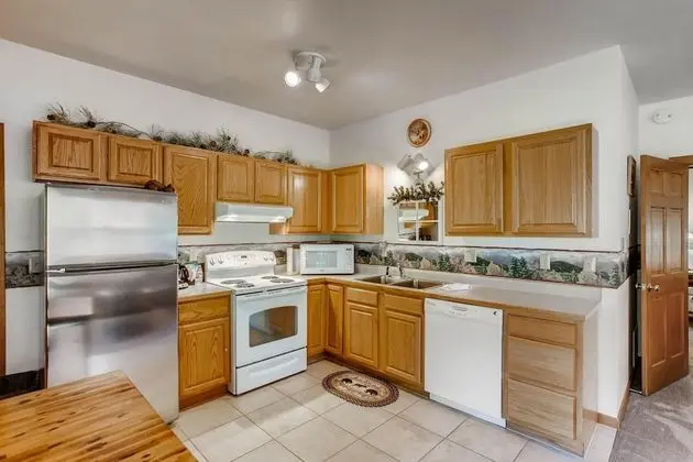Daire, Birden Çok Yatak (Black Canyon Inn Unit B1/2)