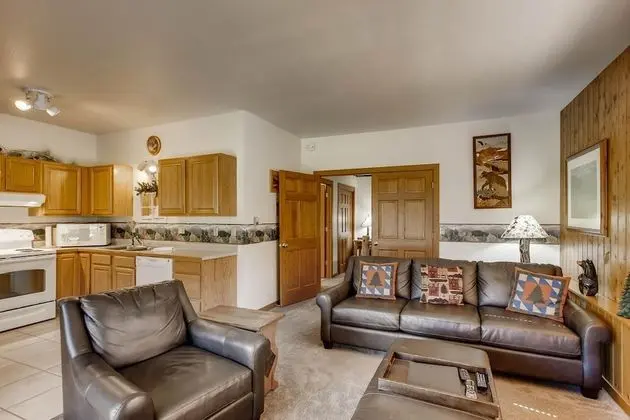 Daire, Birden Çok Yatak (Black Canyon Inn Unit B1/2)