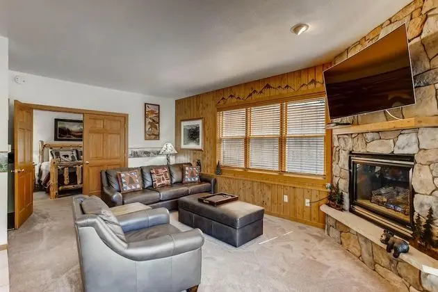 Daire, Birden Çok Yatak (Black Canyon Inn Unit B1/2)