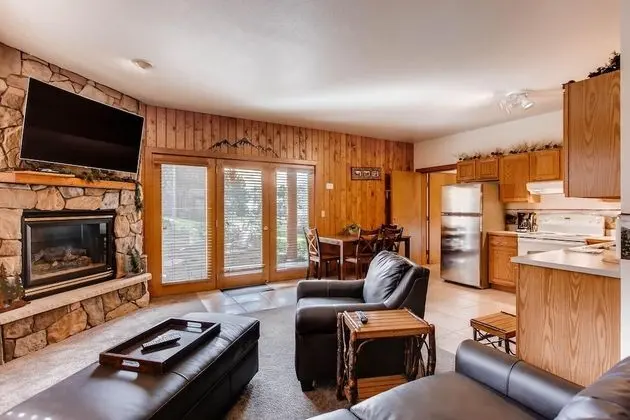 Daire, Birden Çok Yatak (Black Canyon Inn Unit B1/2)