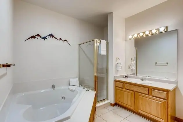 Daire, Birden Çok Yatak (Black Canyon Inn Unit B1/2)