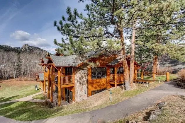 Daire, Birden Çok Yatak (Black Canyon Inn Unit B1/2)