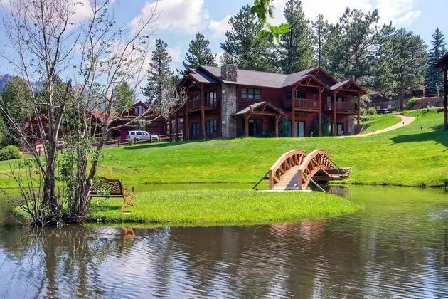 Daire, Birden Çok Yatak (Black Canyon Inn Unit B3)