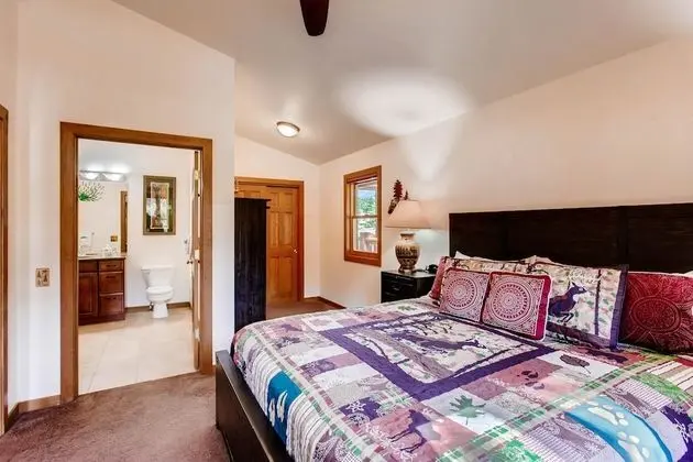 Daire, Birden Çok Yatak (Black Canyon Inn Unit B4/5)