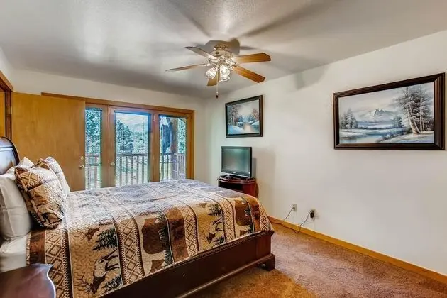 Daire, Birden Çok Yatak (Black Canyon Inn Unit B4/5)