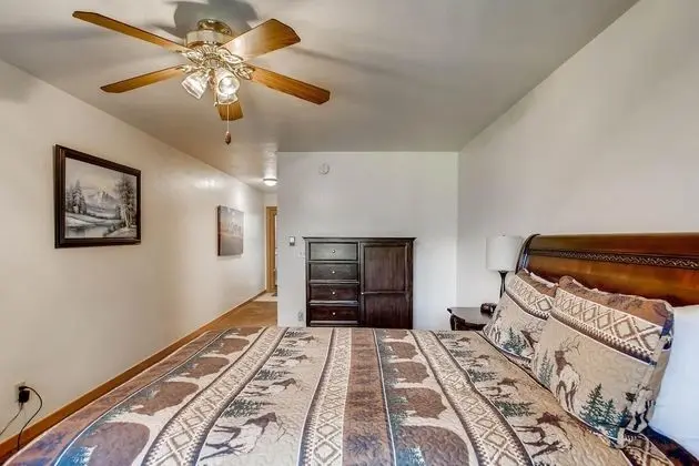 Daire, Birden Çok Yatak (Black Canyon Inn Unit B4/5)