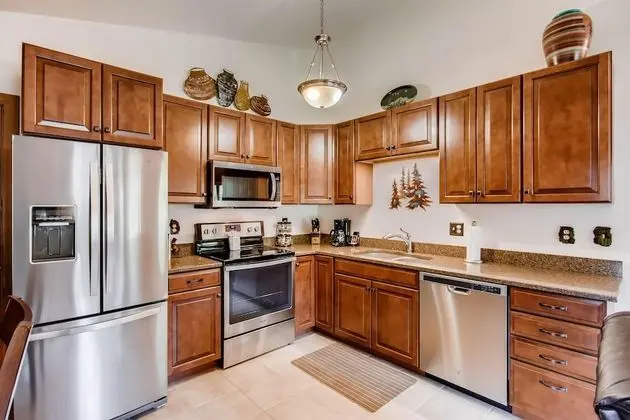 Daire, Birden Çok Yatak (Black Canyon Inn Unit B4/5)