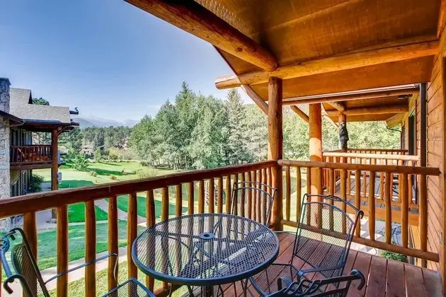Daire, Birden Çok Yatak (Black Canyon Inn Unit B4/5)