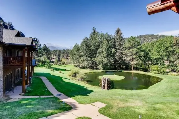 Daire, Birden Çok Yatak (Black Canyon Inn Unit B4/5)