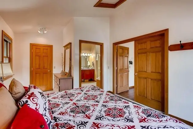 Daire, Birden Çok Yatak (Black Canyon Inn Unit C6)