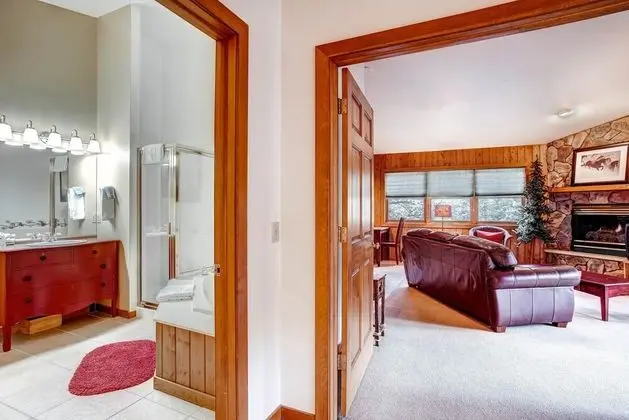 Daire, Birden Çok Yatak (Black Canyon Inn Unit C6)