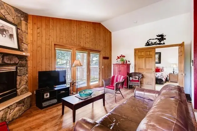 Daire, Birden Çok Yatak (Black Canyon Inn Unit C6)