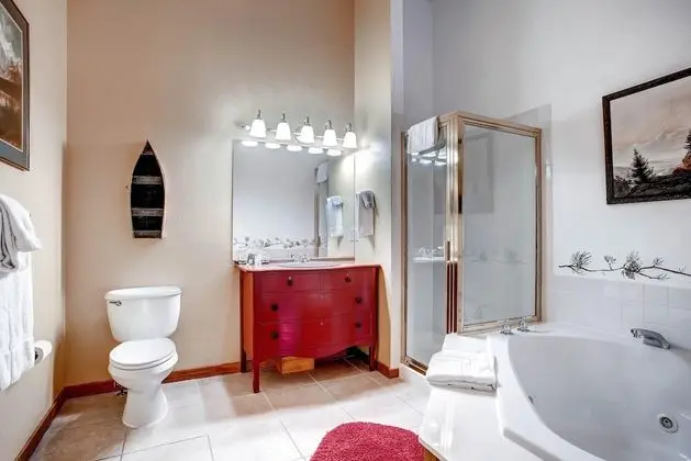 Daire, Birden Çok Yatak (Black Canyon Inn Unit C6)