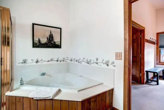 Daire, Birden Çok Yatak (Black Canyon Inn Unit C6)