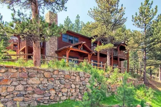 Daire, Birden Çok Yatak (Black Canyon Inn Unit C6)