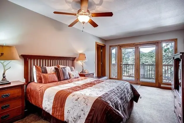 Daire, Birden Çok Yatak (Black Canyon Inn Unit D4/5)