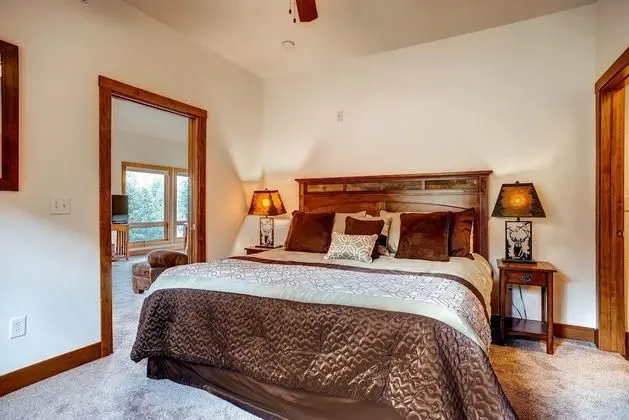 Daire, Birden Çok Yatak (Black Canyon Inn Unit F10)