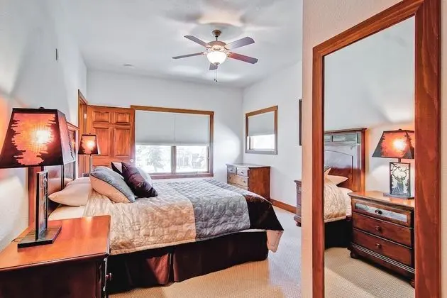 Daire, Birden Çok Yatak (Black Canyon Inn Unit F10)
