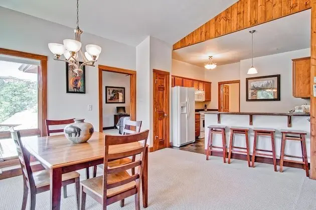 Daire, Birden Çok Yatak (Black Canyon Inn Unit F10)