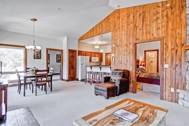 Daire, Birden Çok Yatak (Black Canyon Inn Unit F10)