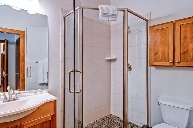 Daire, Birden Çok Yatak (Black Canyon Inn Unit F10)
