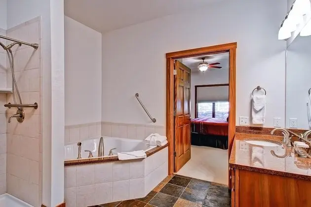 Daire, Birden Çok Yatak (Black Canyon Inn Unit F2)