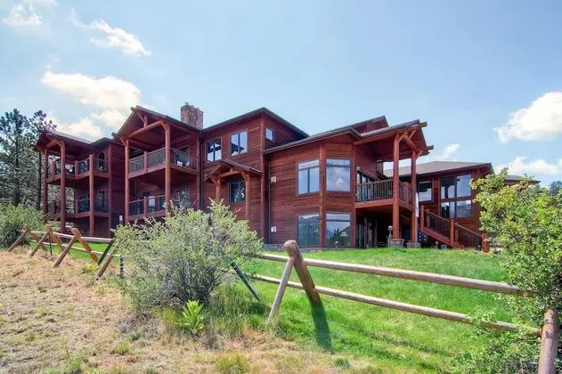 Daire, Birden Çok Yatak (Black Canyon Inn Unit F2)