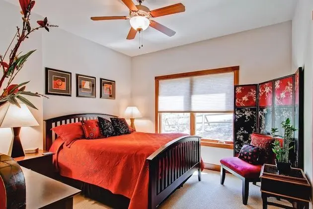 Daire, Birden Çok Yatak (Black Canyon Inn Unit F3)