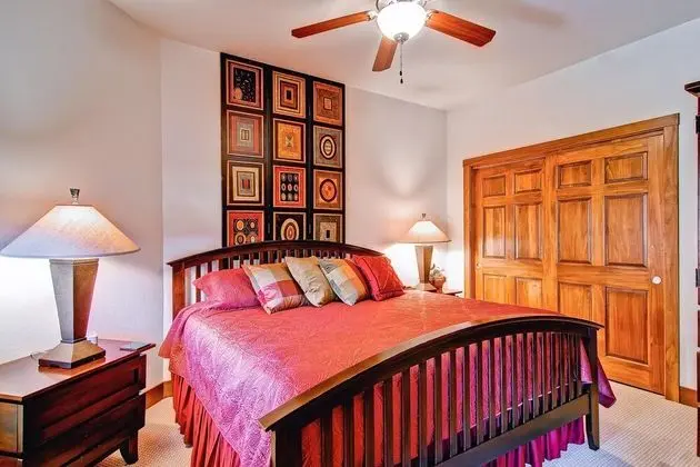Daire, Birden Çok Yatak (Black Canyon Inn Unit F3)