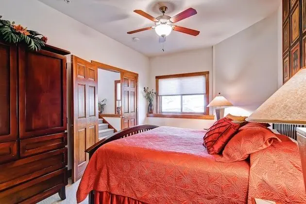 Daire, Birden Çok Yatak (Black Canyon Inn Unit F3)