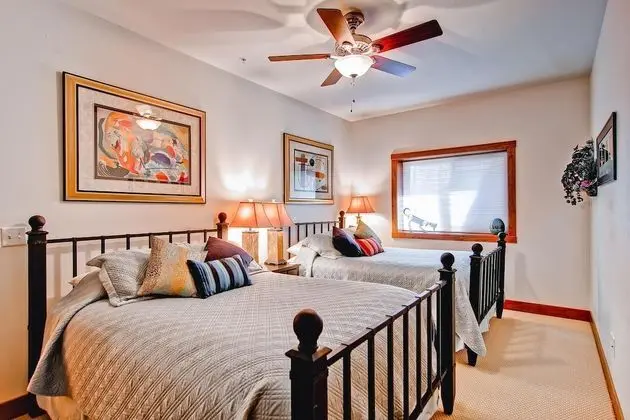 Daire, Birden Çok Yatak (Black Canyon Inn Unit F3)