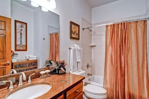 Daire, Birden Çok Yatak (Black Canyon Inn Unit F3)