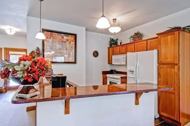 Daire, Birden Çok Yatak (Black Canyon Inn Unit F3)
