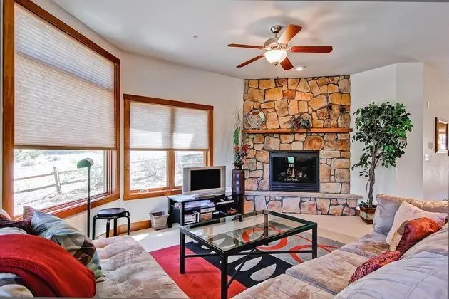 Daire, Birden Çok Yatak (Black Canyon Inn Unit F3)