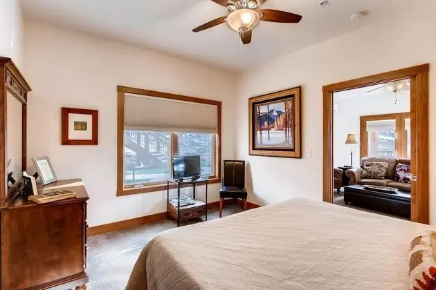 Daire, Birden Çok Yatak (Black Canyon Inn Unit F4)