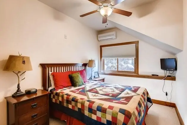 Daire, Birden Çok Yatak (Black Canyon Inn Unit F4)
