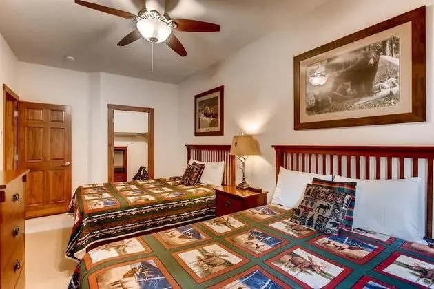 Daire, Birden Çok Yatak (Black Canyon Inn Unit F4)