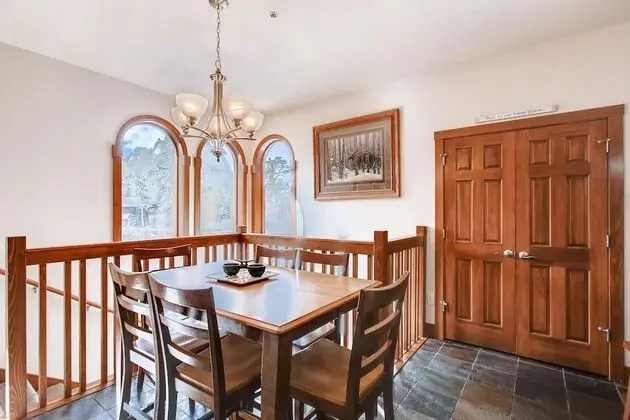 Daire, Birden Çok Yatak (Black Canyon Inn Unit F4)
