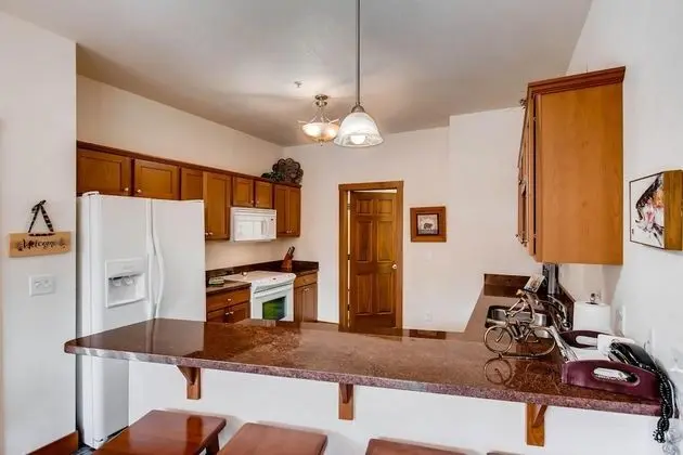 Daire, Birden Çok Yatak (Black Canyon Inn Unit F4)