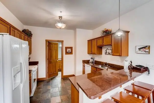 Daire, Birden Çok Yatak (Black Canyon Inn Unit F4)
