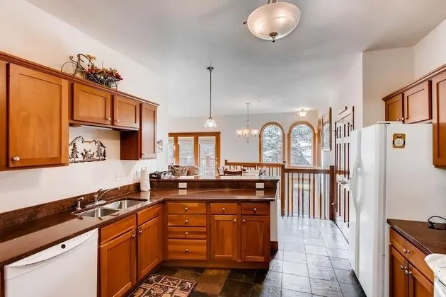 Daire, Birden Çok Yatak (Black Canyon Inn Unit F4)