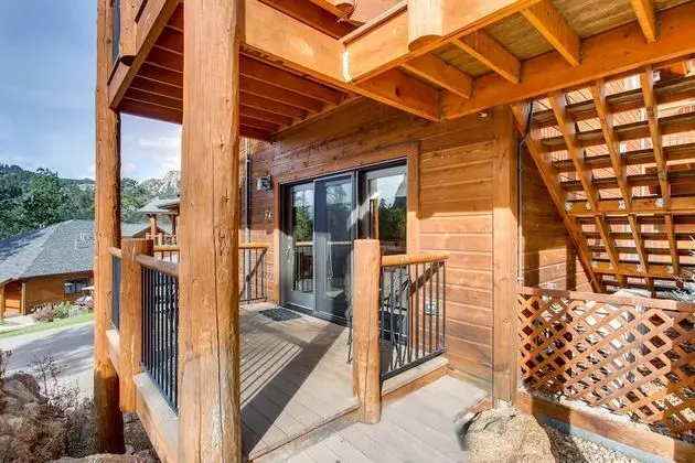 Daire, Birden Çok Yatak (Black Canyon Inn Unit F4)
