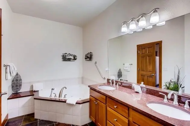 Daire, Birden Çok Yatak (Black Canyon Inn Unit F4)