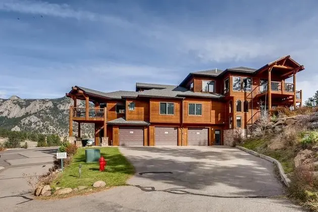 Daire, Birden Çok Yatak (Black Canyon Inn Unit F4)