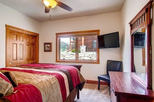 Daire, Birden Çok Yatak (Black Canyon Inn Unit H2)